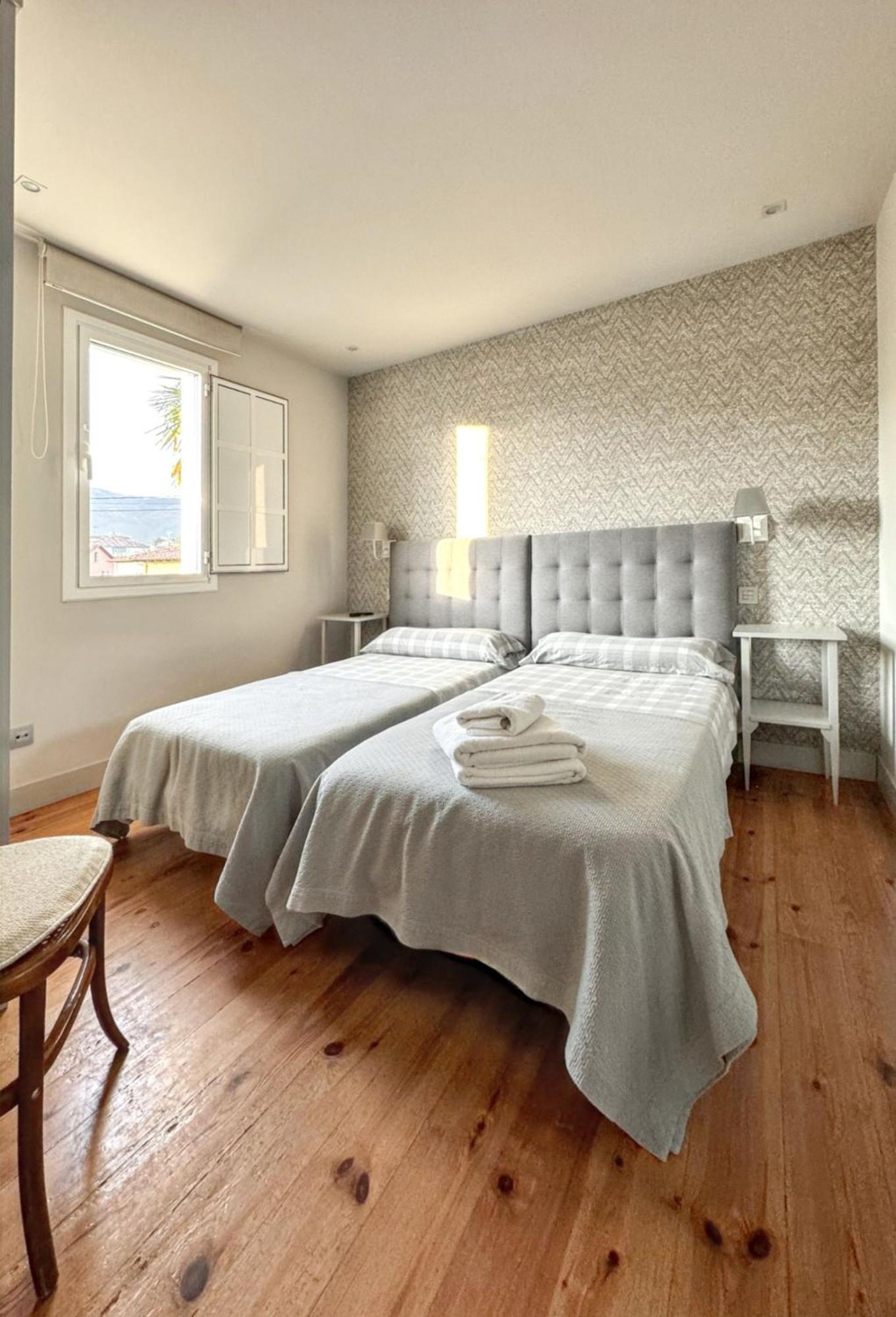 Beautiful Holiday Home In Po De Llanes With Sea View Kültér fotó