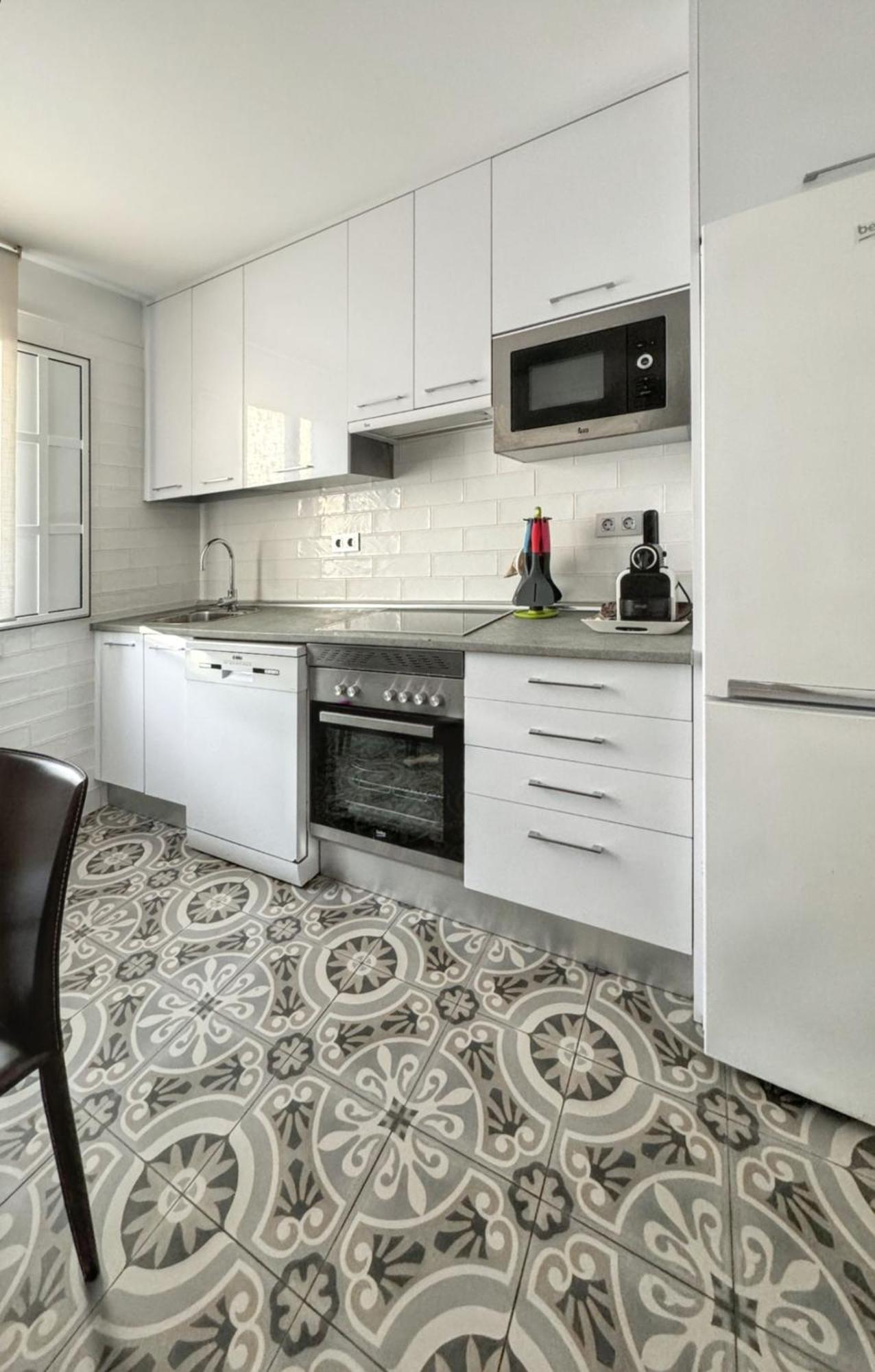 Beautiful Holiday Home In Po De Llanes With Sea View Kültér fotó