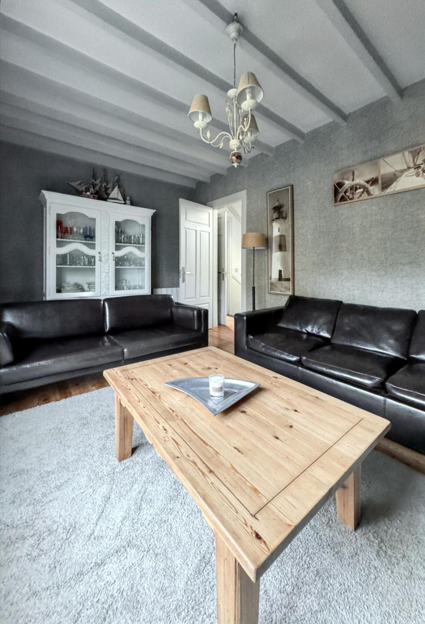 Beautiful Holiday Home In Po De Llanes With Sea View Kültér fotó
