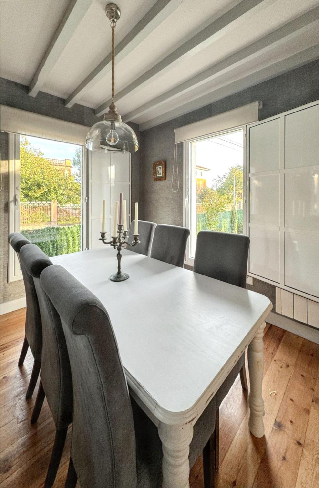 Beautiful Holiday Home In Po De Llanes With Sea View Kültér fotó